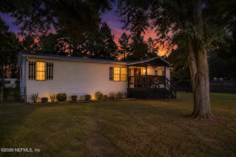 2545 Sorghum Ave, Middleburg, FL 32068