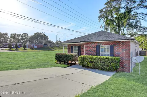 8401 Jasper Ave, Jacksonville, FL 32211
