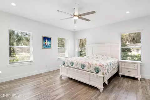 Bedroom - 3613 Fort Peyton Cir, Saint Augustine, FL 32086 photo 4 of 6