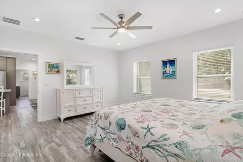 Bedroom - 3613 Fort Peyton Cir, Saint Augustine, FL 32086 photo 6 of 6