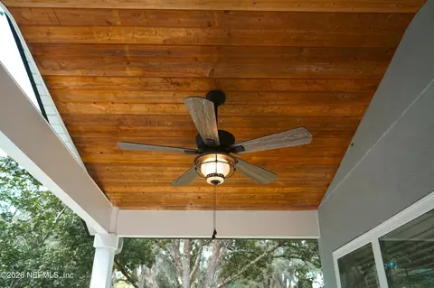 Exterior - 3613 Fort Peyton Cir, Saint Augustine, FL 32086 photo 5 of 7