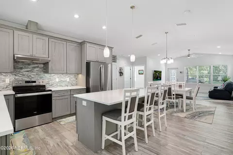 Kitchen - 3613 Fort Peyton Cir, Saint Augustine, FL 32086 photo 2 of 7