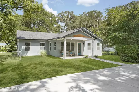 Exterior - 3613 Fort Peyton Cir, Saint Augustine, FL 32086 photo 7 of 7