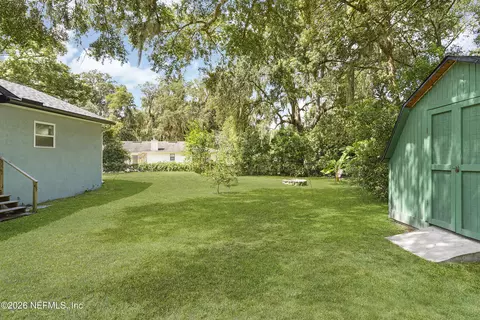Exterior - 3613 Fort Peyton Cir, Saint Augustine, FL 32086 photo 2 of 7