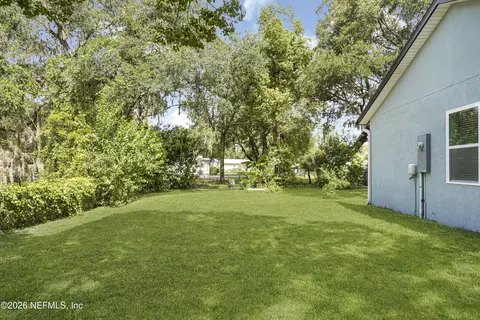 Exterior - 3613 Fort Peyton Cir, Saint Augustine, FL 32086 photo 3 of 7