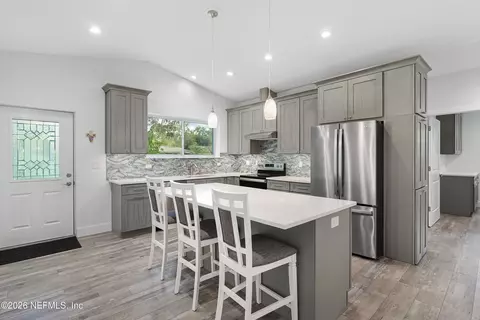Kitchen - 3613 Fort Peyton Cir, Saint Augustine, FL 32086 photo 1 of 7