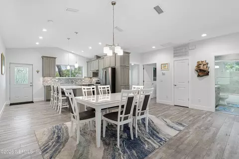 Dining - 3613 Fort Peyton Cir, Saint Augustine, FL 32086 photo 1 of 1
