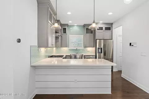 Kitchen - 27 Saint Barts Ave, Saint Augustine, FL 32080 photo 1 of 4