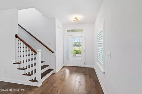 Entry Way - 27 Saint Barts Ave, Saint Augustine, FL 32080 photo 2 of 5