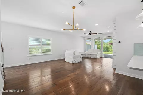 Living - 27 Saint Barts Ave, Saint Augustine, FL 32080 photo 2 of 5