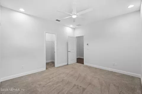 Bedroom - 27 Saint Barts Ave, Saint Augustine, FL 32080 photo 2 of 3