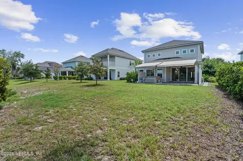 Exterior - 27 Saint Barts Ave, Saint Augustine, FL 32080 photo 5 of 7