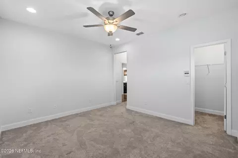 Bedroom - 27 Saint Barts Ave, Saint Augustine, FL 32080 photo 3 of 3