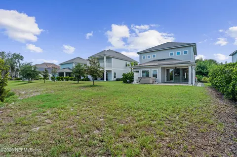 Exterior - 27 Saint Barts Ave, Saint Augustine, FL 32080 photo 6 of 7