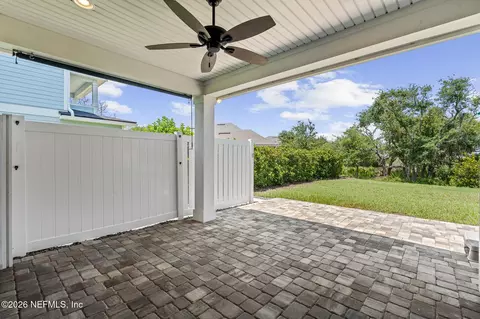 Exterior - 27 Saint Barts Ave, Saint Augustine, FL 32080 photo 3 of 7