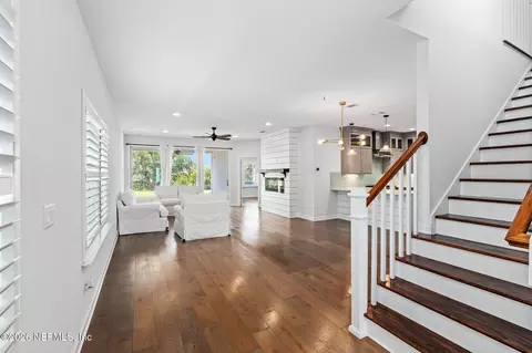 Entry Way - 27 Saint Barts Ave, Saint Augustine, FL 32080 photo 1 of 5
