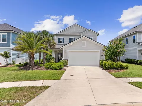 Exterior - 27 Saint Barts Ave, Saint Augustine, FL 32080 photo 1 of 7