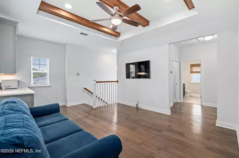 Entry Way - 27 Saint Barts Ave, Saint Augustine, FL 32080 photo 5 of 5