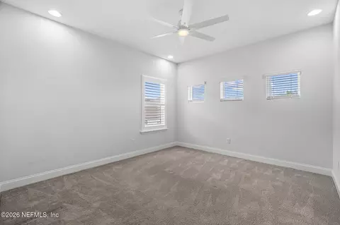 Bedroom - 27 Saint Barts Ave, Saint Augustine, FL 32080 photo 1 of 3