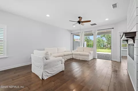 Living - 27 Saint Barts Ave, Saint Augustine, FL 32080 photo 3 of 5