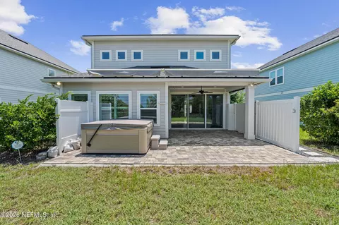 Exterior - 27 Saint Barts Ave, Saint Augustine, FL 32080 photo 4 of 7