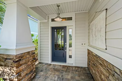 Exterior - 27 Saint Barts Ave, Saint Augustine, FL 32080 photo 2 of 7