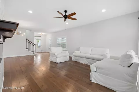 Living - 27 Saint Barts Ave, Saint Augustine, FL 32080 photo 5 of 5