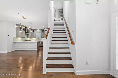 Entry Way - 27 Saint Barts Ave, Saint Augustine, FL 32080 photo 3 of 5