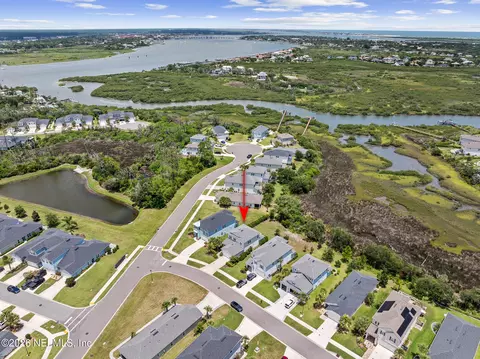View/Area - 27 Saint Barts Ave, Saint Augustine, FL 32080 photo 6 of 9