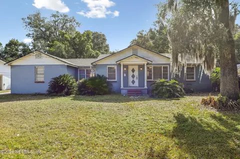 5834 Hyde Grove Ave, Jacksonville, FL 32210