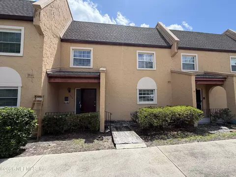 415 Abingdon Pl #88, Jacksonville, FL 32225