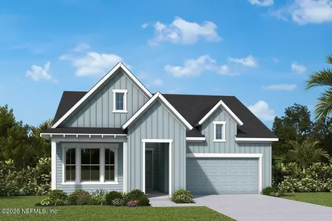 12036 Oak Hollow Trl, Jacksonville, FL 32256