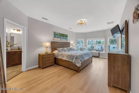 Bedroom - 25 Summer Sun Way, Saint Augustine, FL 32092 photo 3 of 17