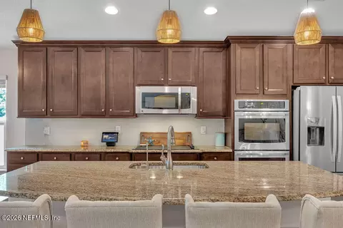 Kitchen - 25 Summer Sun Way, Saint Augustine, FL 32092 photo 2 of 7
