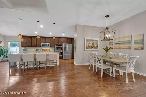 Dining - 25 Summer Sun Way, Saint Augustine, FL 32092 photo 2 of 3