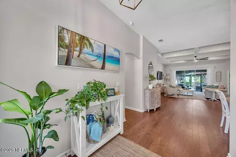 Entry Way - 25 Summer Sun Way, Saint Augustine, FL 32092 photo 2 of 5
