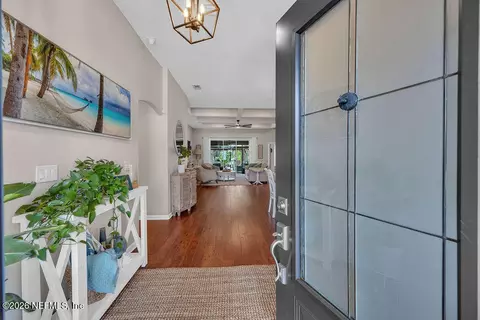 Entry Way - 25 Summer Sun Way, Saint Augustine, FL 32092 photo 1 of 5