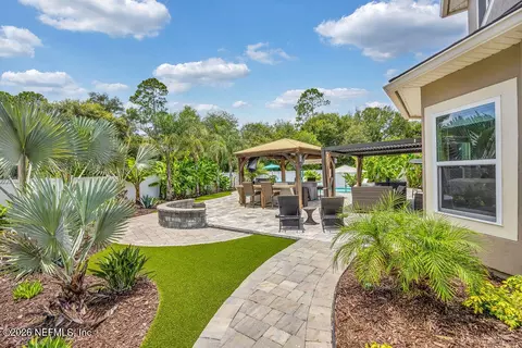 Exterior - 25 Summer Sun Way, Saint Augustine, FL 32092 photo 7 of 23