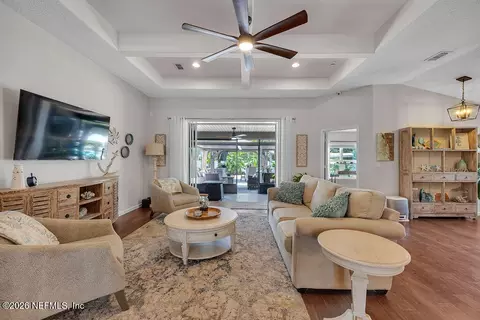 Living - 25 Summer Sun Way, Saint Augustine, FL 32092 photo 2 of 2