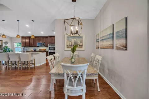 Dining - 25 Summer Sun Way, Saint Augustine, FL 32092 photo 1 of 3
