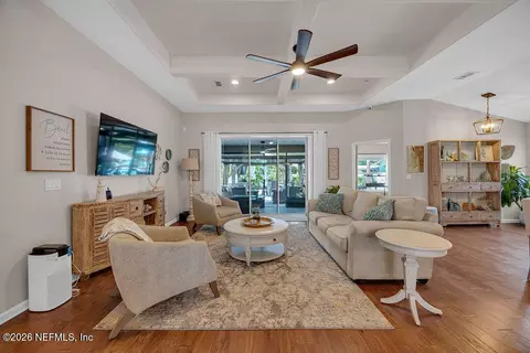 Living - 25 Summer Sun Way, Saint Augustine, FL 32092 photo 1 of 2