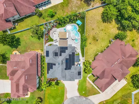 View/Area - 25 Summer Sun Way, Saint Augustine, FL 32092 photo 3 of 11