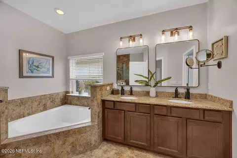 Bath - 25 Summer Sun Way, Saint Augustine, FL 32092 photo 3 of 12