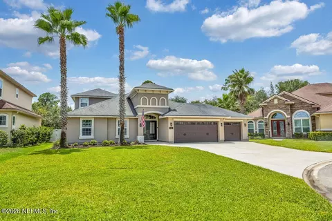 Exterior - 25 Summer Sun Way, Saint Augustine, FL 32092 photo 22 of 23