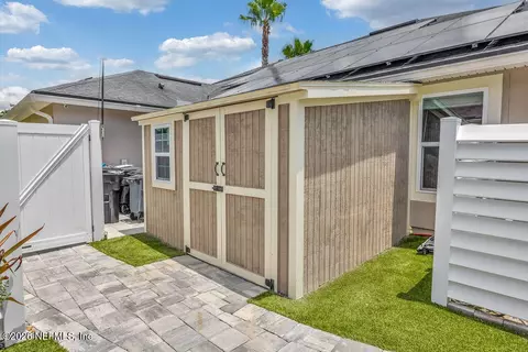 Exterior - 25 Summer Sun Way, Saint Augustine, FL 32092 photo 18 of 23