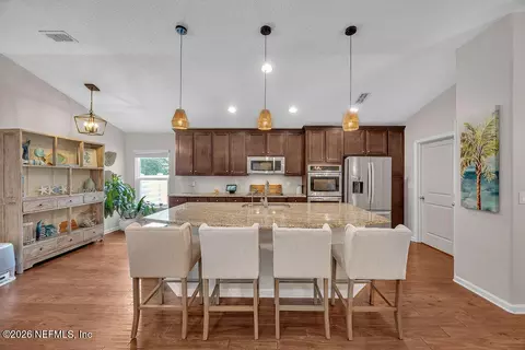 Kitchen - 25 Summer Sun Way, Saint Augustine, FL 32092 photo 1 of 7