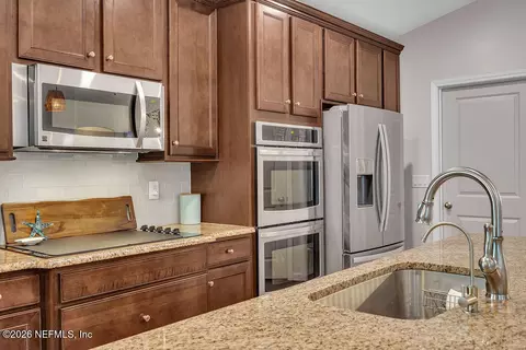 Kitchen - 25 Summer Sun Way, Saint Augustine, FL 32092 photo 5 of 7