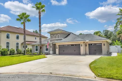 Exterior - 25 Summer Sun Way, Saint Augustine, FL 32092 photo 21 of 23