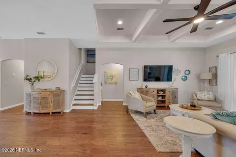 Entry Way - 25 Summer Sun Way, Saint Augustine, FL 32092 photo 4 of 5
