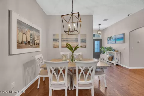 Dining - 25 Summer Sun Way, Saint Augustine, FL 32092 photo 3 of 3